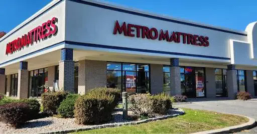 49年老牌退场！美国东北部知名床垫零售商Metro Mattress破产