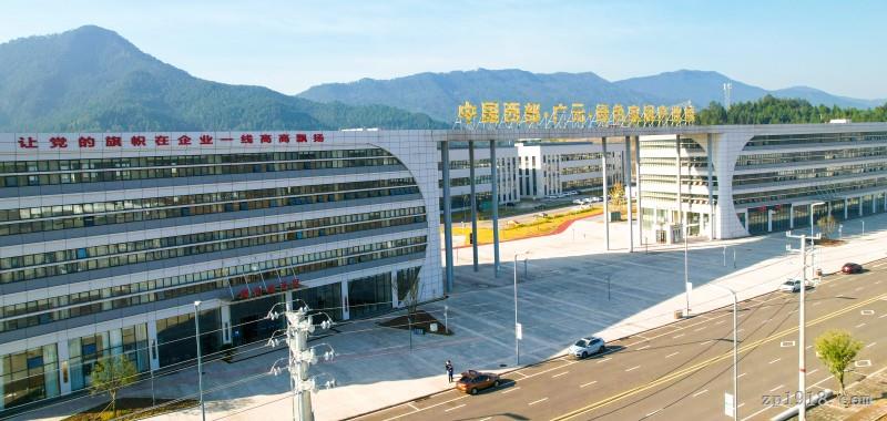 1-9月產值增53.44% 廣元綠色家居產業城降本增效顯成效