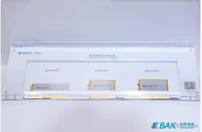 比克倍率型聚合物電池新品亮相五金展，驅(qū)動(dòng)智能家居體驗(yàn)升級(jí)