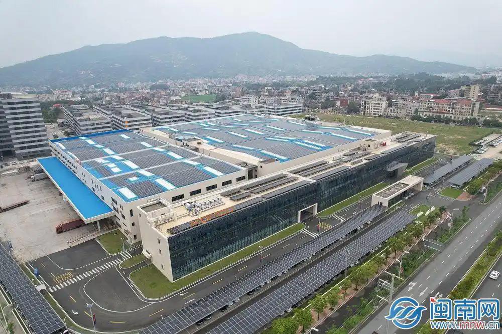泉州衛浴產業迎“數智革命” 場景化AI重構行業競爭格局