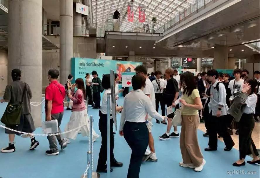 東京時(shí)尚家居展成為亞洲重要對(duì)接平臺(tái) 助力家居品牌國(guó)際合作