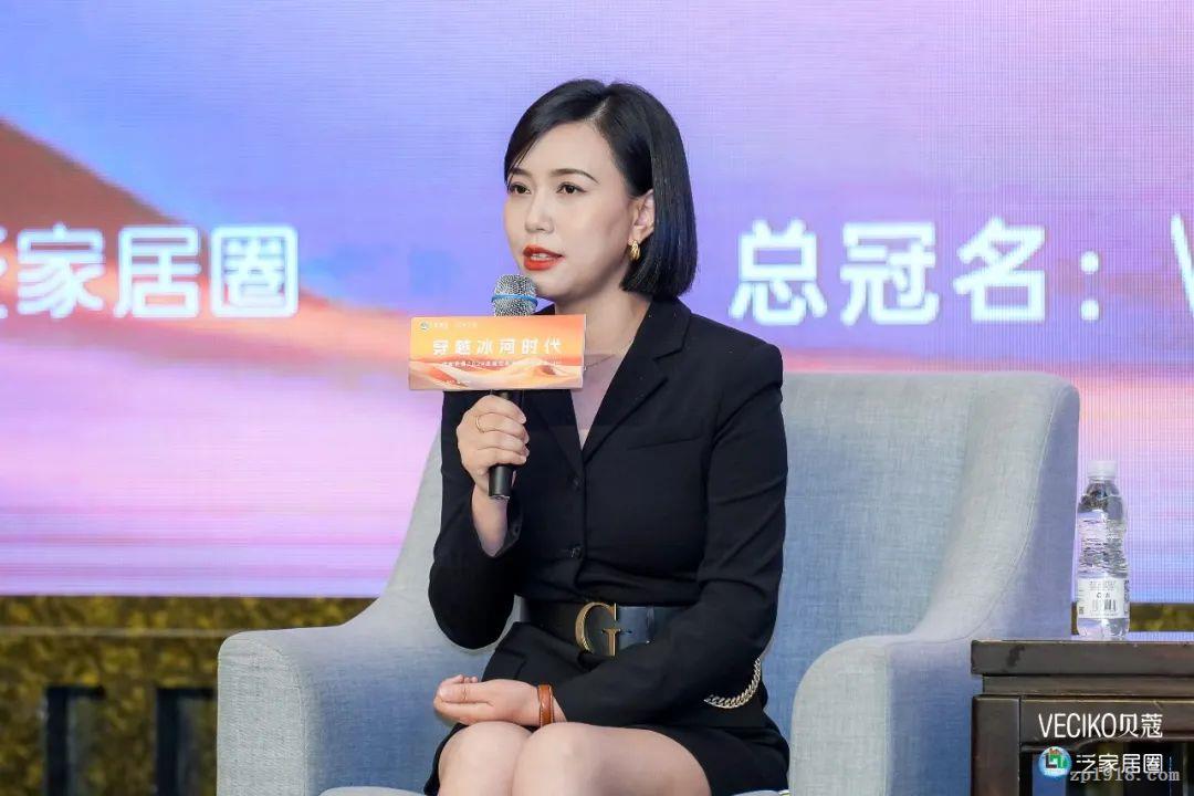 慕思集團人事調整：劉院之升任經典事業部 江濤接掌V6家居