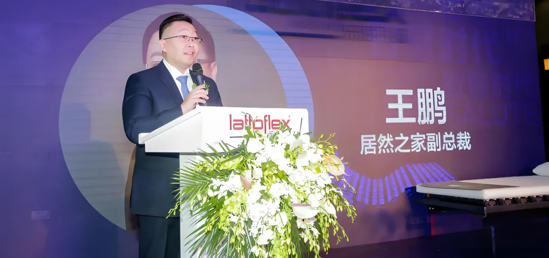 居然智家聘任王鹏为副总裁 分管新零售运营管理中心