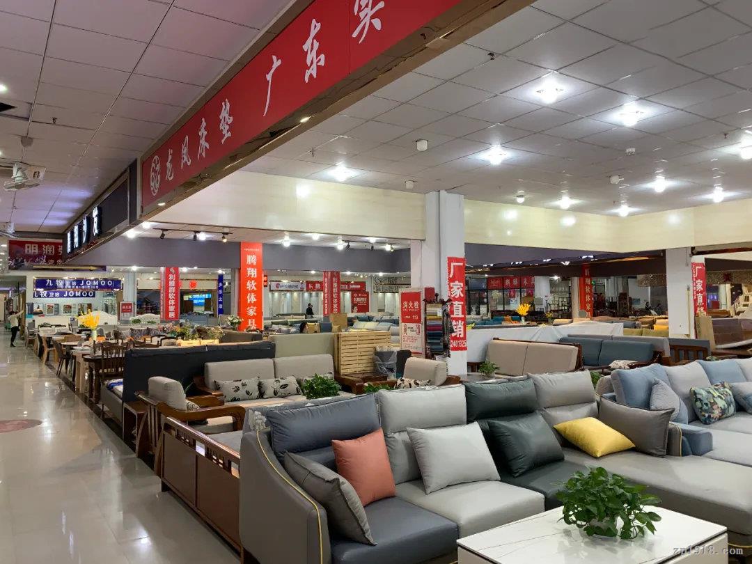 8月全國(guó)建材家居BHI同比下跌8.08點(diǎn) 中小企業(yè)生存承壓