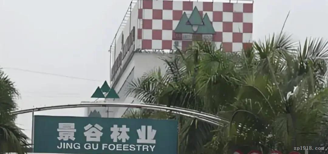 景谷林业陷子公司1.46亿债务困局 控股股东周大福出“组合拳”兜底