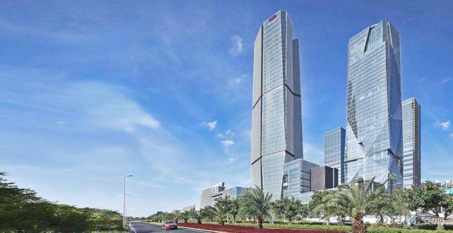 预亏52-100亿！建发股份上市首亏 地产家居成最大拖累